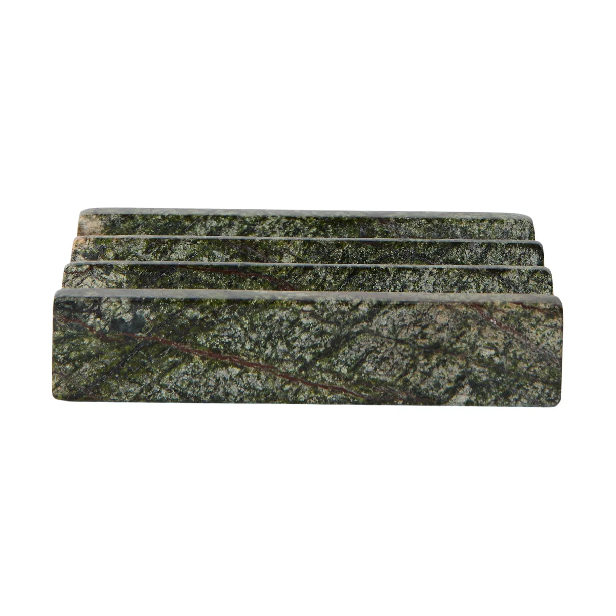 Vita zeepschaal, Seagrass MUUBS