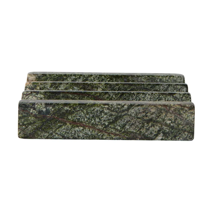 Vita zeepschaal - Seagrass - MUUBS