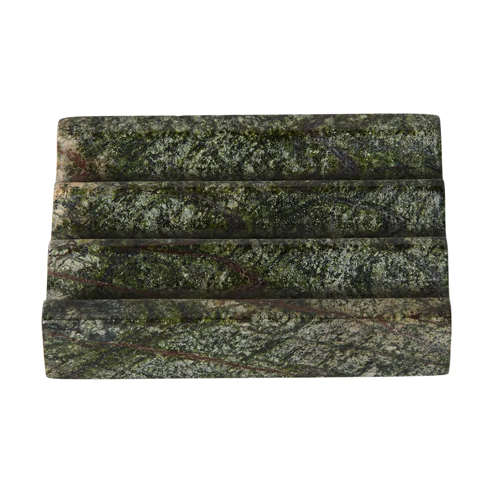 Vita zeepschaal, Seagrass MUUBS