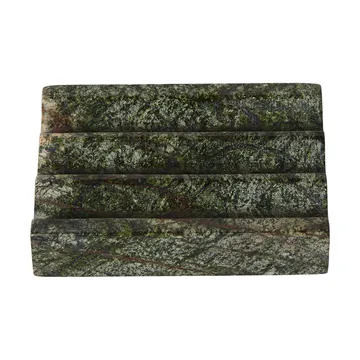 Vita zeepschaal - Seagrass - MUUBS
