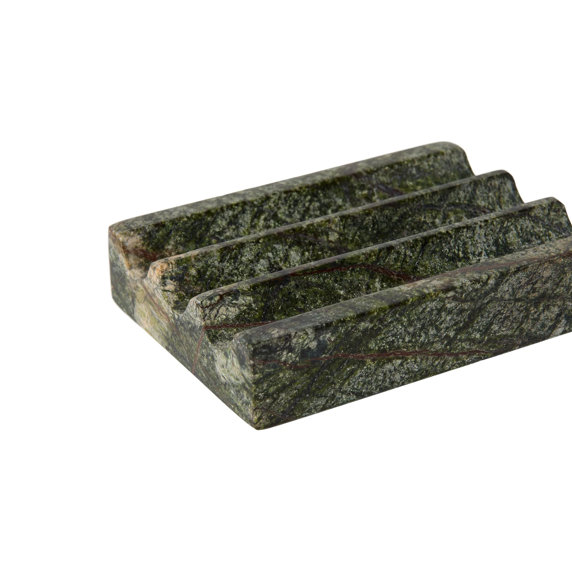 Vita zeepschaal, Seagrass MUUBS