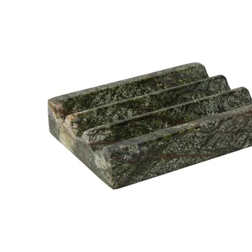 Vita zeepschaal - Seagrass - MUUBS