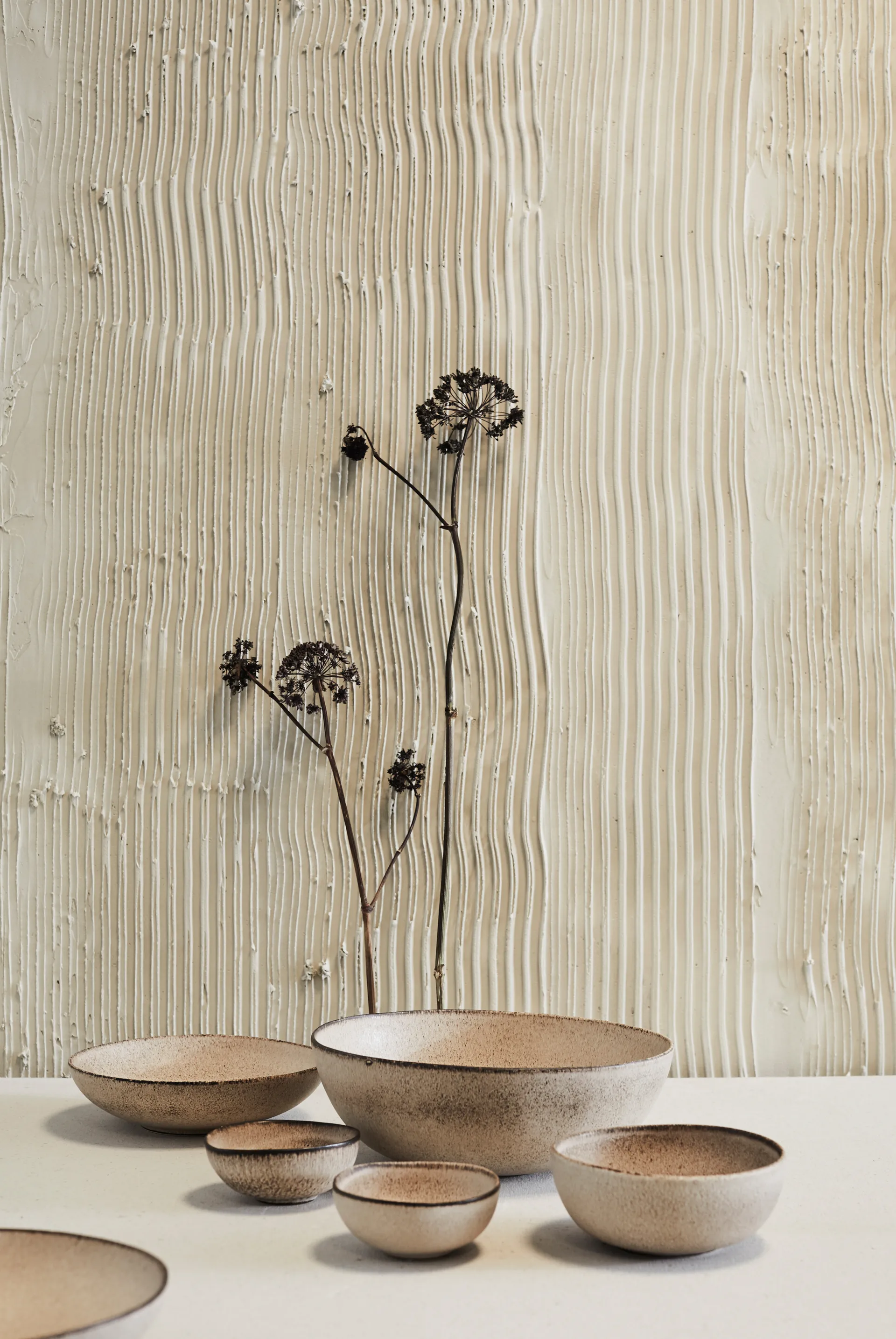 Yake dipschaaltje Ø11 cm, Toast MUUBS