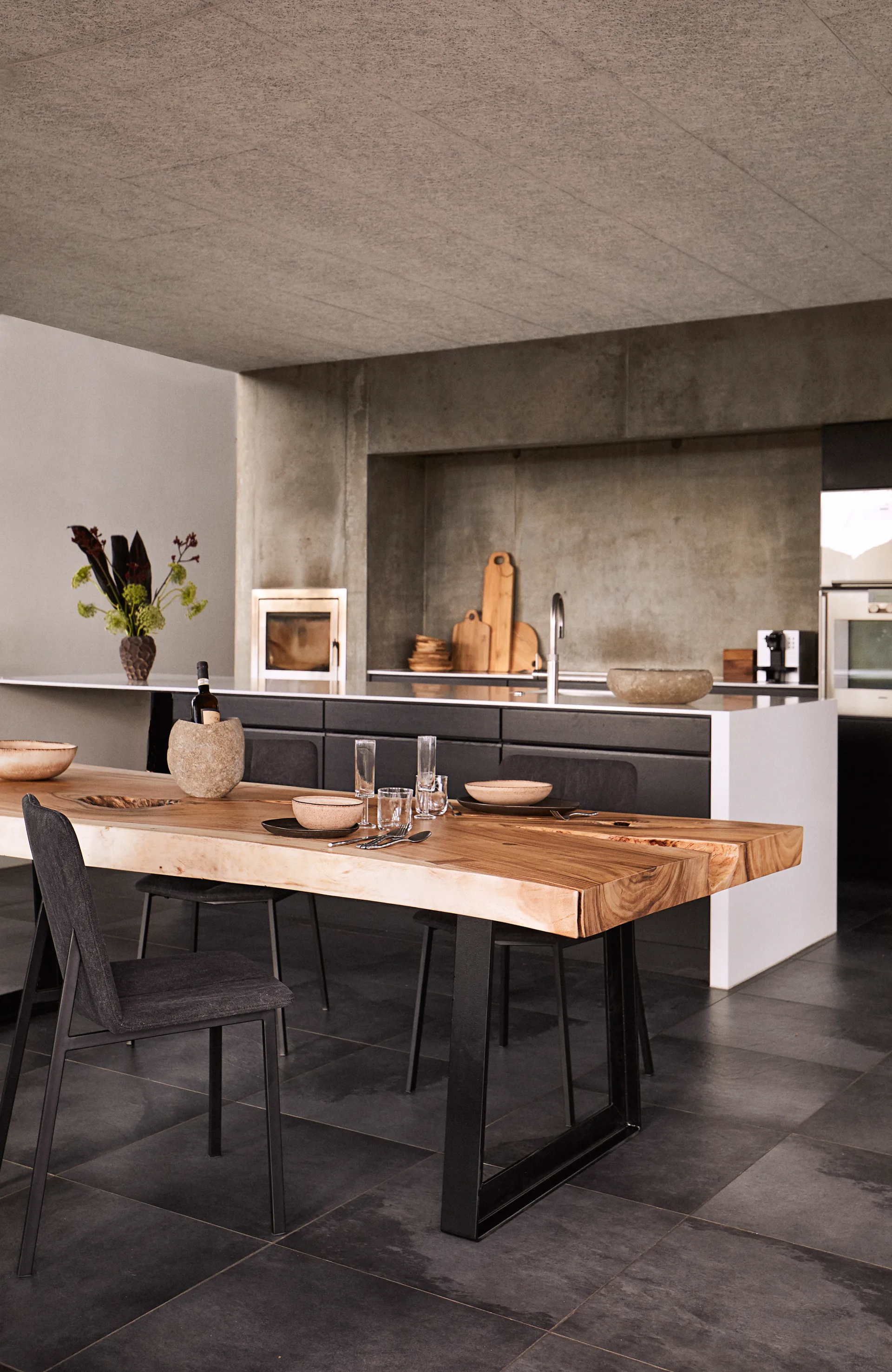 Yake ontbijtkom Ø15 cm, Toast MUUBS