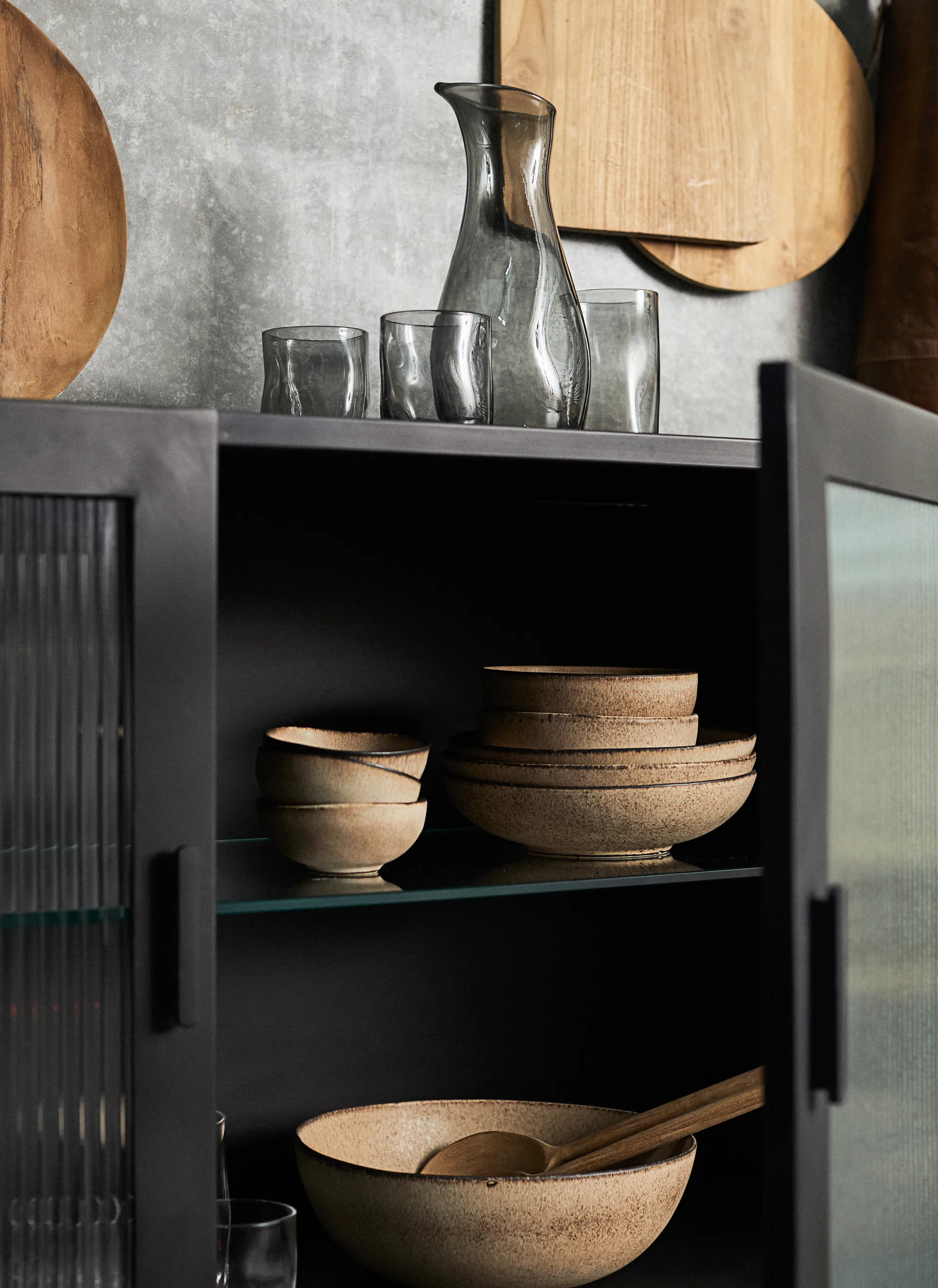 Yake ontbijtkom Ø15 cm, Toast MUUBS