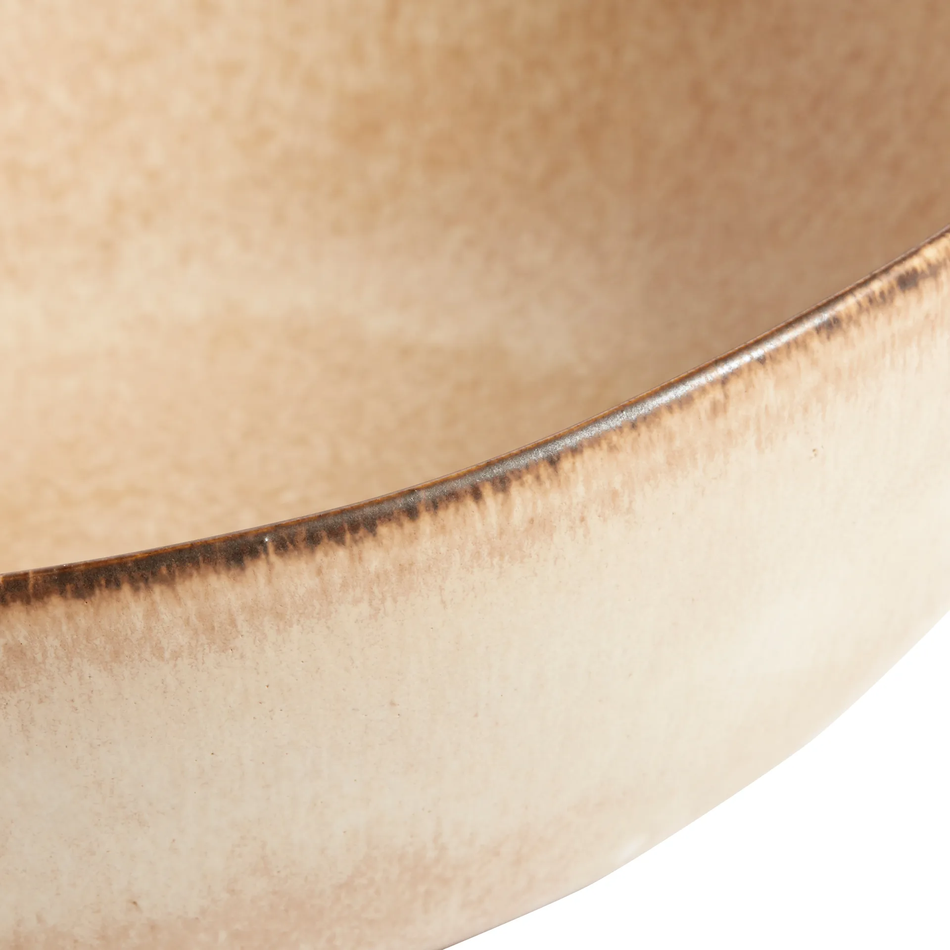 Yake saladekom Ø28 cm, Toast MUUBS