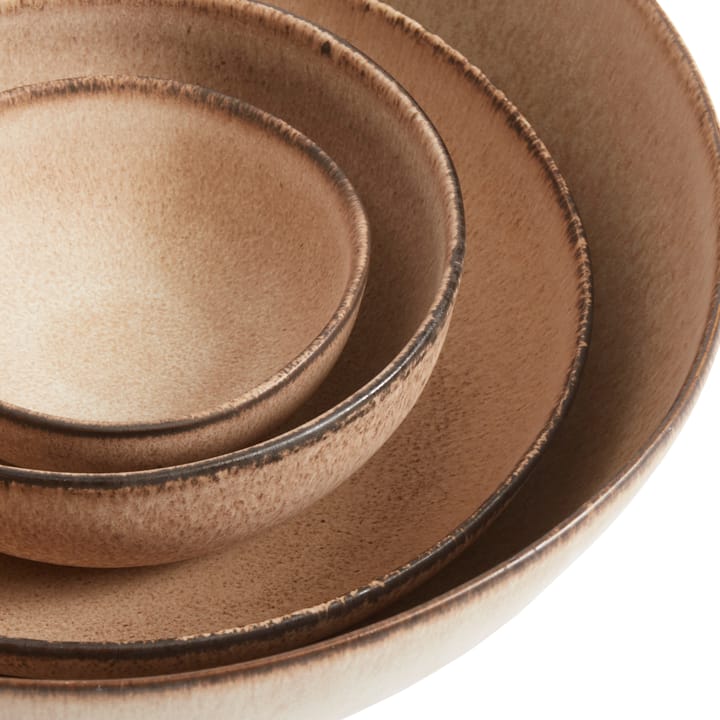 Yake saladekom Ø28 cm, Toast MUUBS