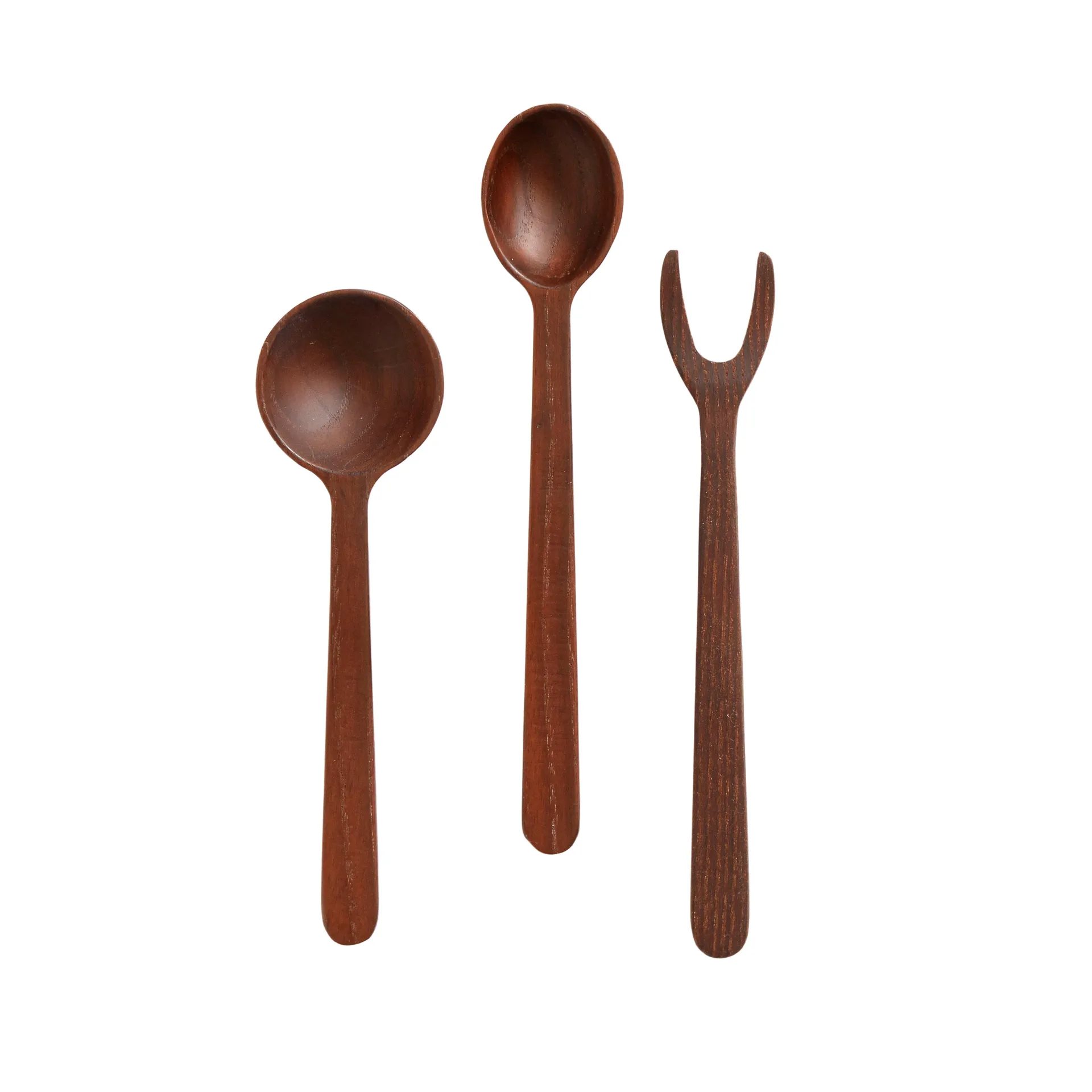 Yami tapasset, 3-delig MUUBS