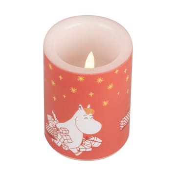 Moomin blokkaars LED 10 cm - Gifts - Muurla