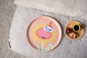 Moomin dienblad Ø35 cm - Sunflower - Muurla