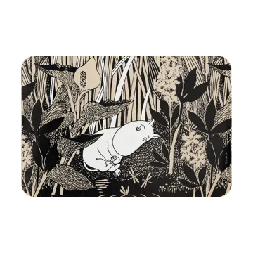 Moomin originals placemat 30x45 cm - The Pond - Muurla