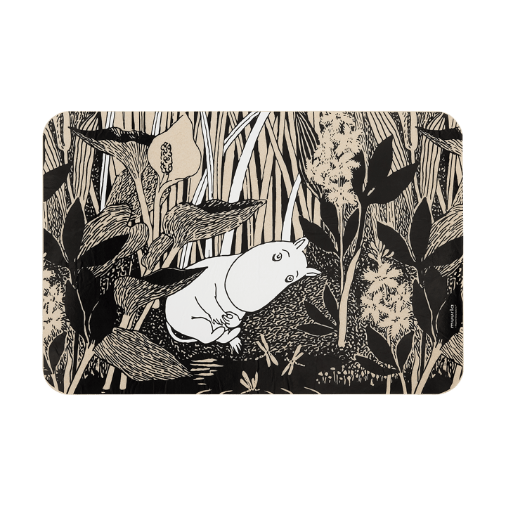 Moomin originals placemat 30x45 cm - The Pond - Muurla