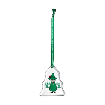 Mumin decoratiehanger - Snufkin - Muurla