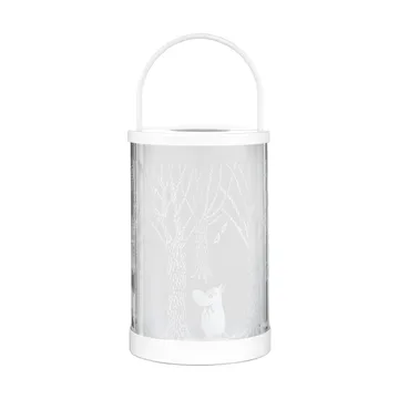 Mumin lichtschaal Ø12x26 cm - In the Woods - Muurla