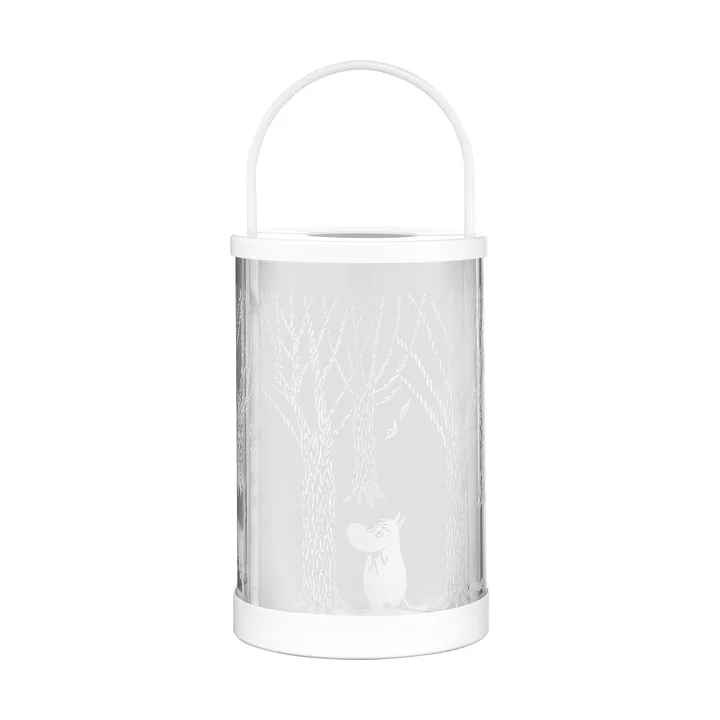 Mumin lichtschaal Ø12x26 cm - In the Woods - Muurla