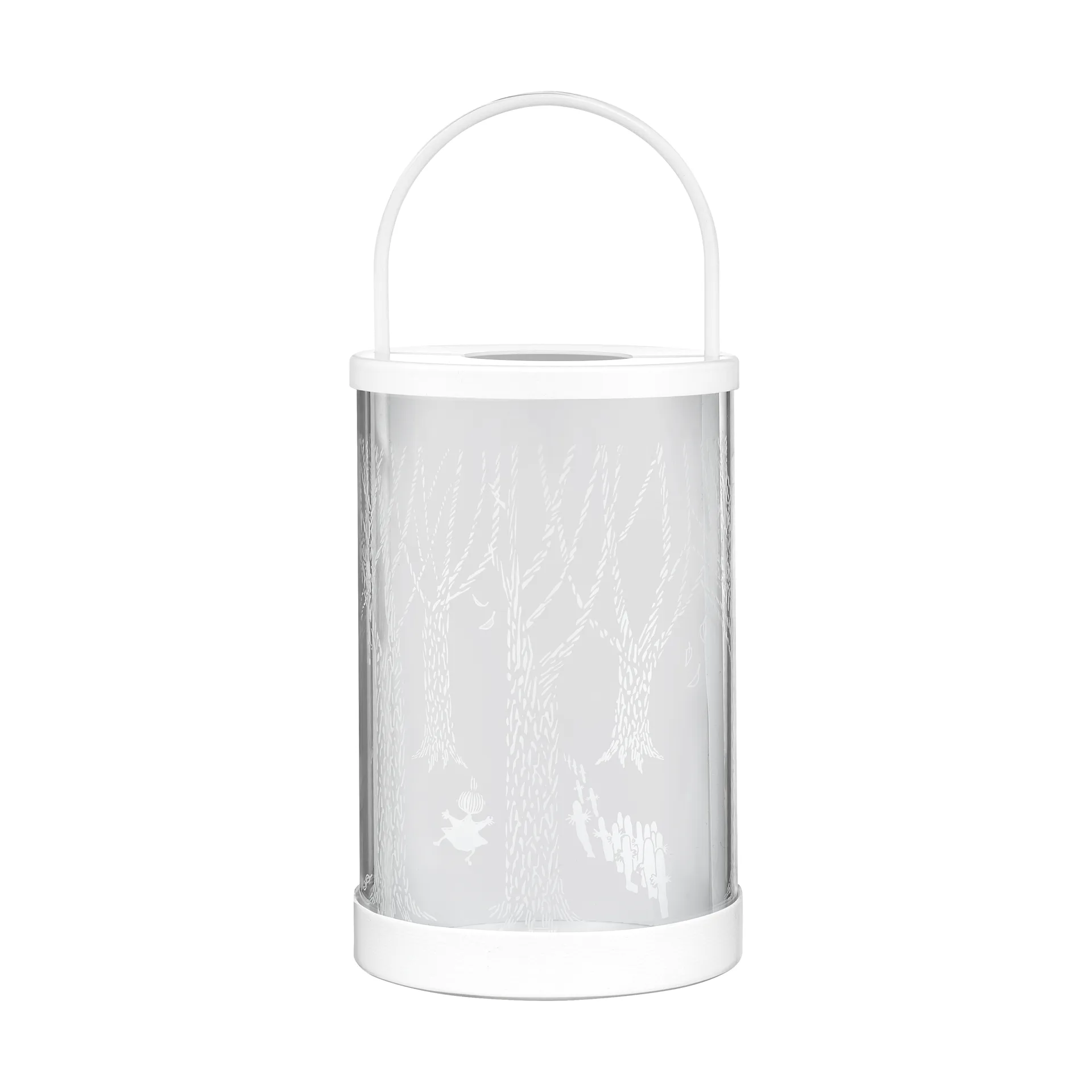 Mumin lichtschaal Ø12x26 cm, In the Woods Muurla