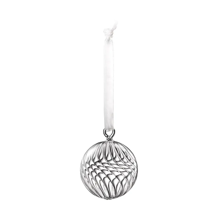 Muurla kerstbal Ø6 cm - Klaar - Muurla