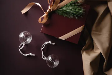 Muurla kerstbal Ø6 cm - Klaar - Muurla