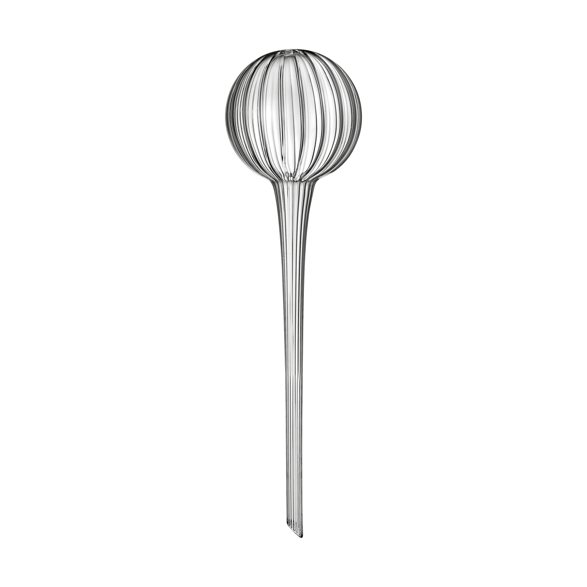 Muurla watergeefbol 28 cm Helder | Scandinavisch Interieur | Gieters | Transparant