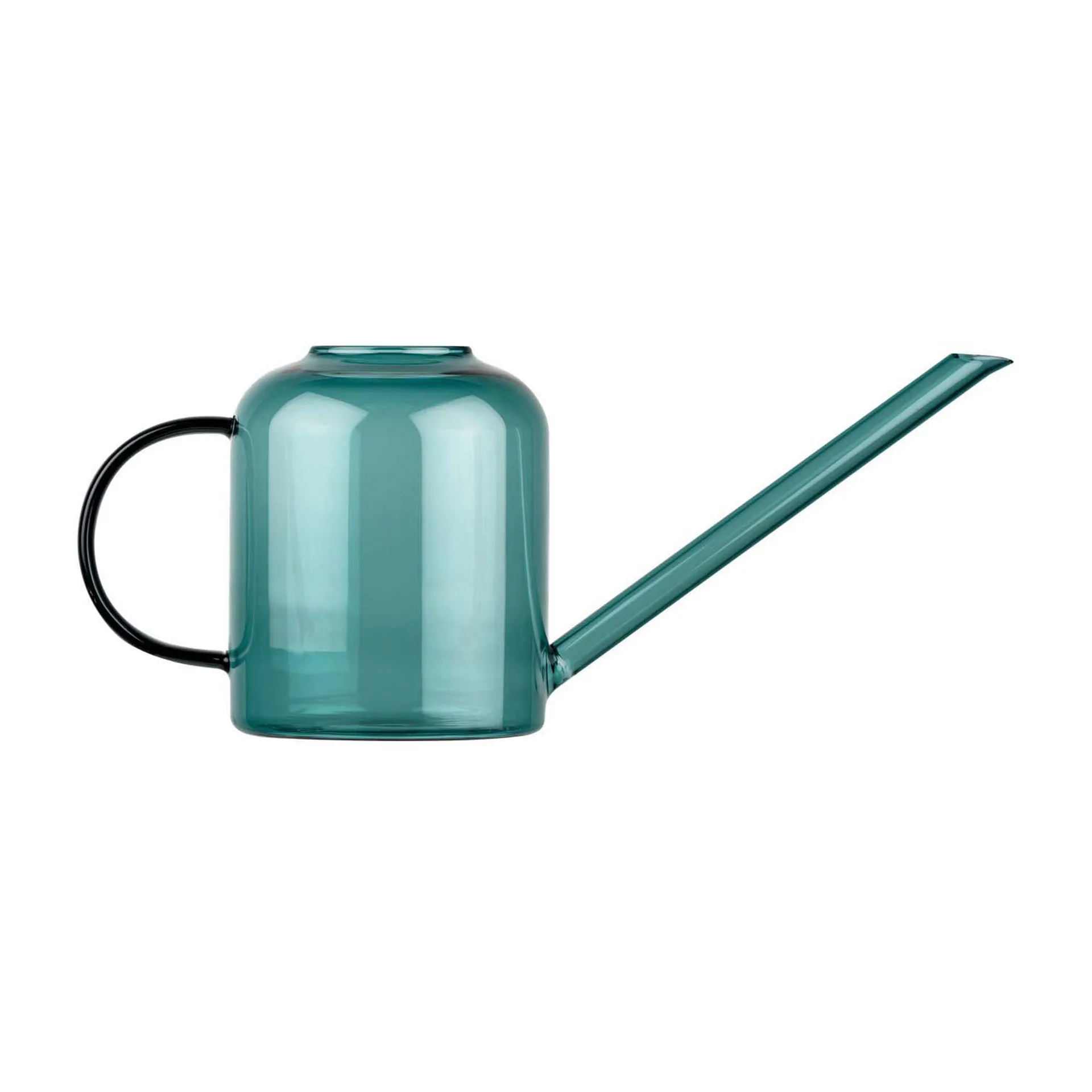 Muurla waterkan 0,8 liter, Teal Muurla
