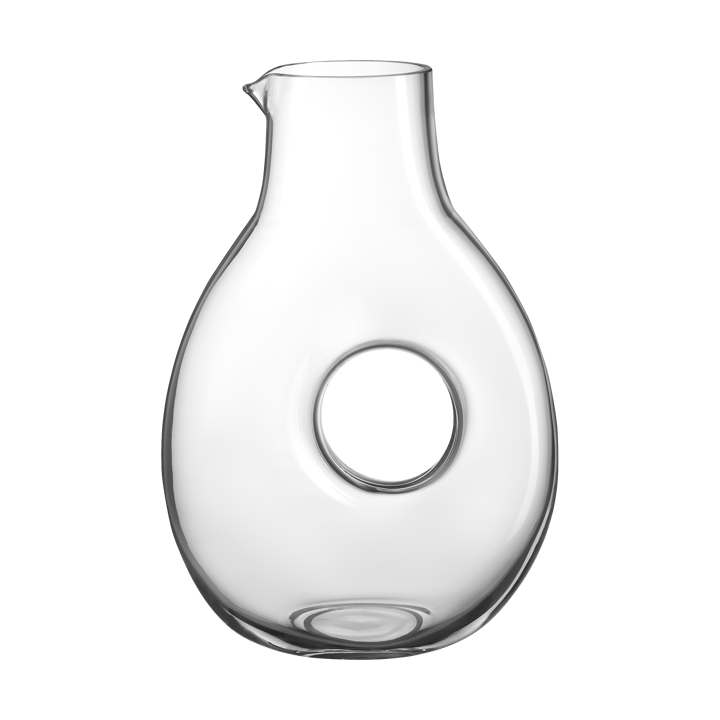 O karaf 1,4 L - Helder - Muurla