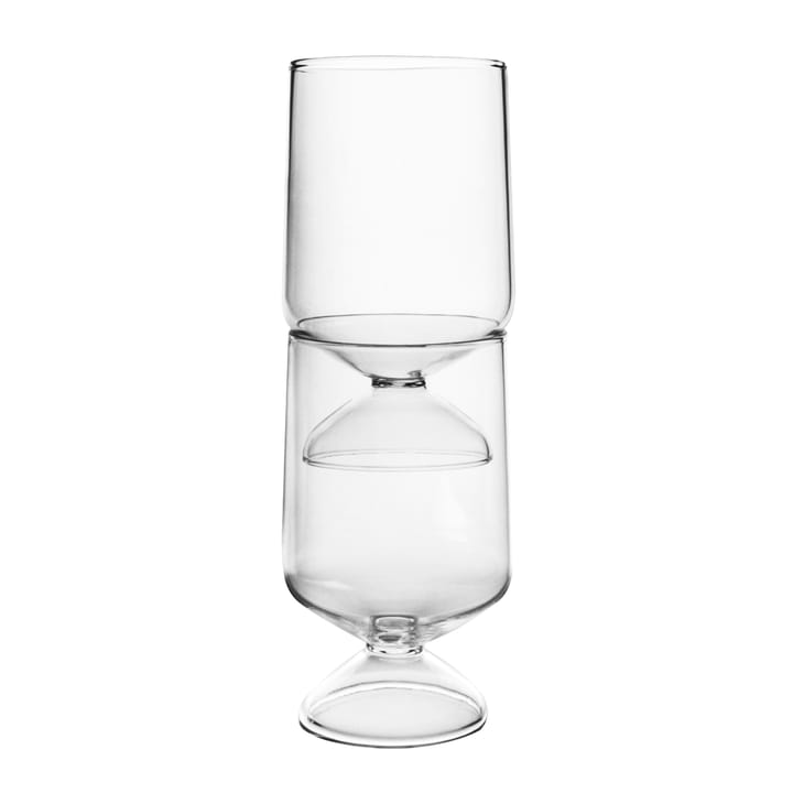 Olo drinkglas 30 cl 2-pack, Helder Muurla