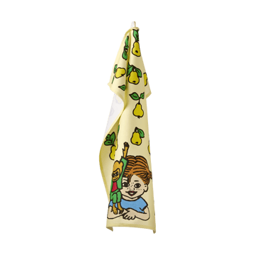Pippi theedoek 50x70 cm - Fruits - Muurla
