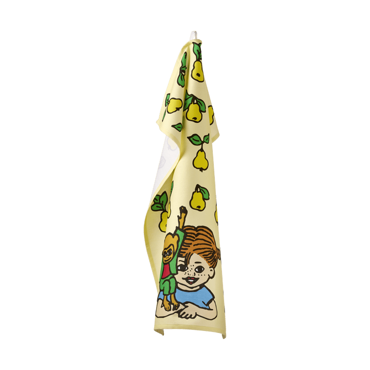 Pippi theedoek 50x70 cm, Fruits Muurla