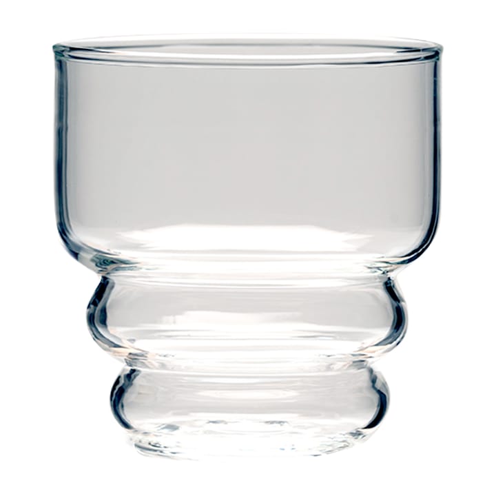 Steps drinkglas 25 cl - Clear - Muurla