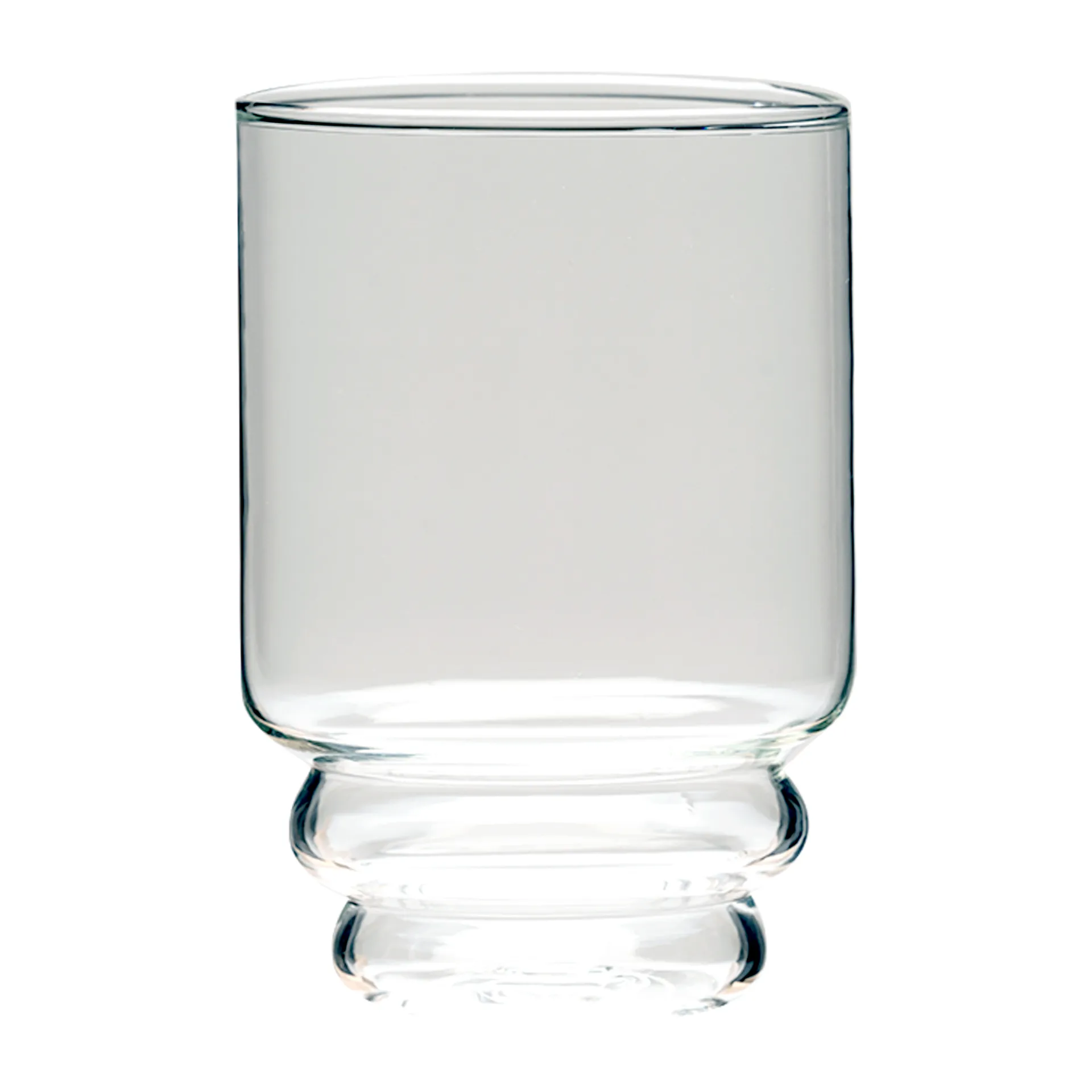 Steps drinkglas 45 cl, Clear Muurla