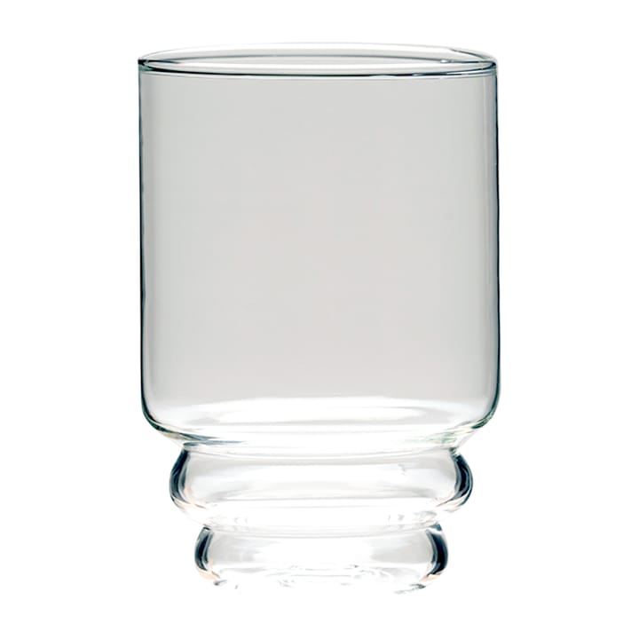Steps drinkglas 45 cl - Clear - Muurla