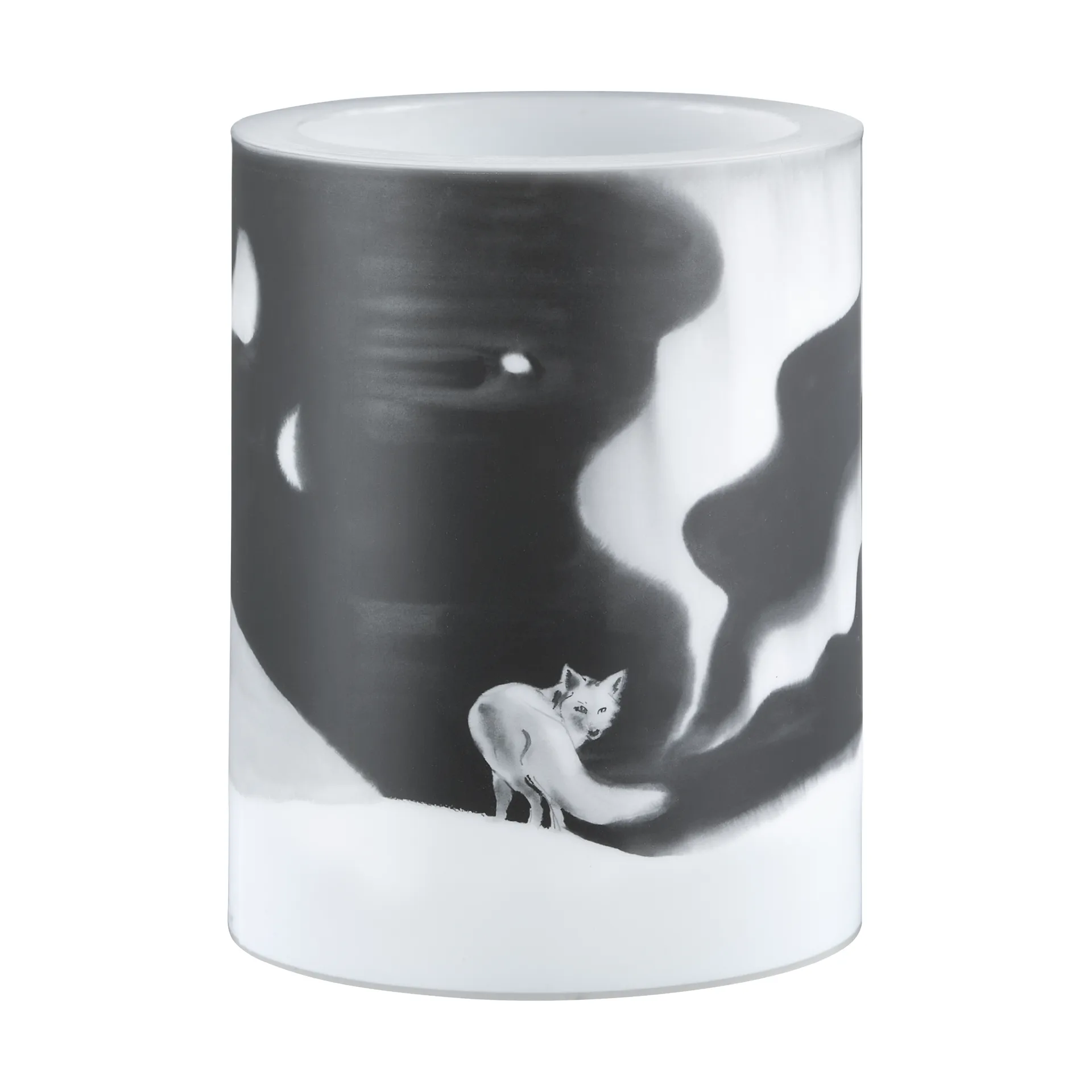 Teemu Järvi x Muurla LED-kaars Ø12,5 cm, Vos Muurla