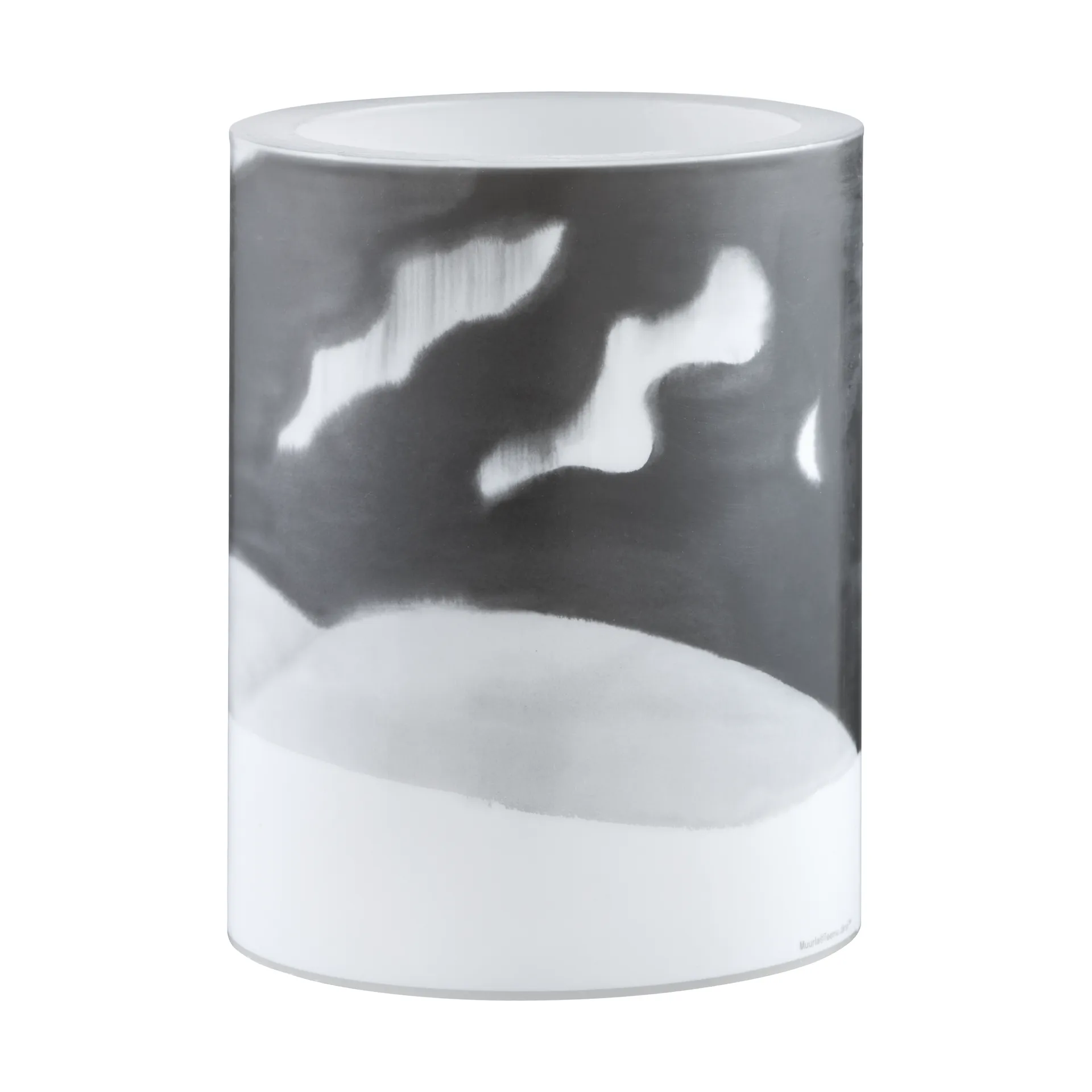 Teemu Järvi x Muurla LED-kaars Ø12,5 cm, Vos Muurla