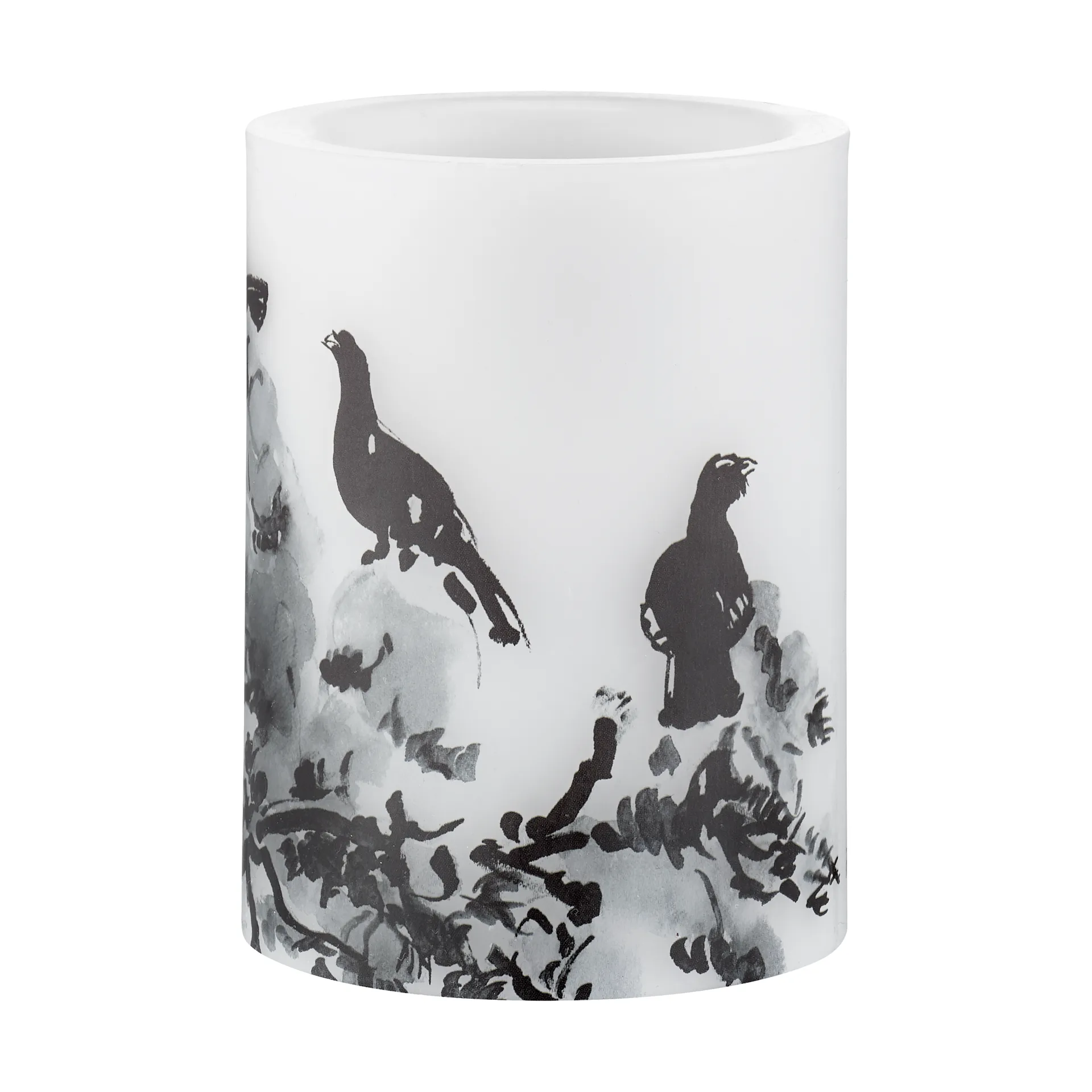 Teemu Järvi x Muurla ledkaars Ø7,5x10 cm, Winter Carpercaillie Muurla