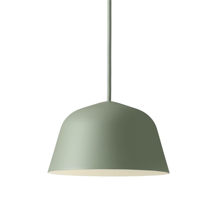 Ambit hanglamp Ø16,5 cm - dusty green (groen) - Muuto