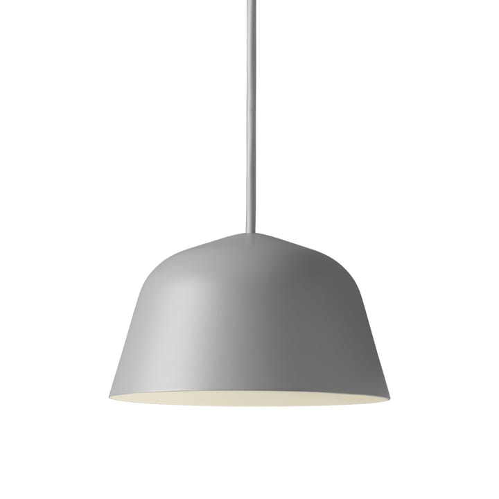 Ambit hanglamp Ø16,5 cm - grijs - Muuto