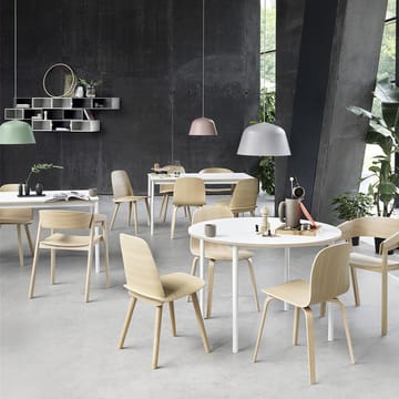 Ambit hanglamp Ø25 cm - grijs - Muuto
