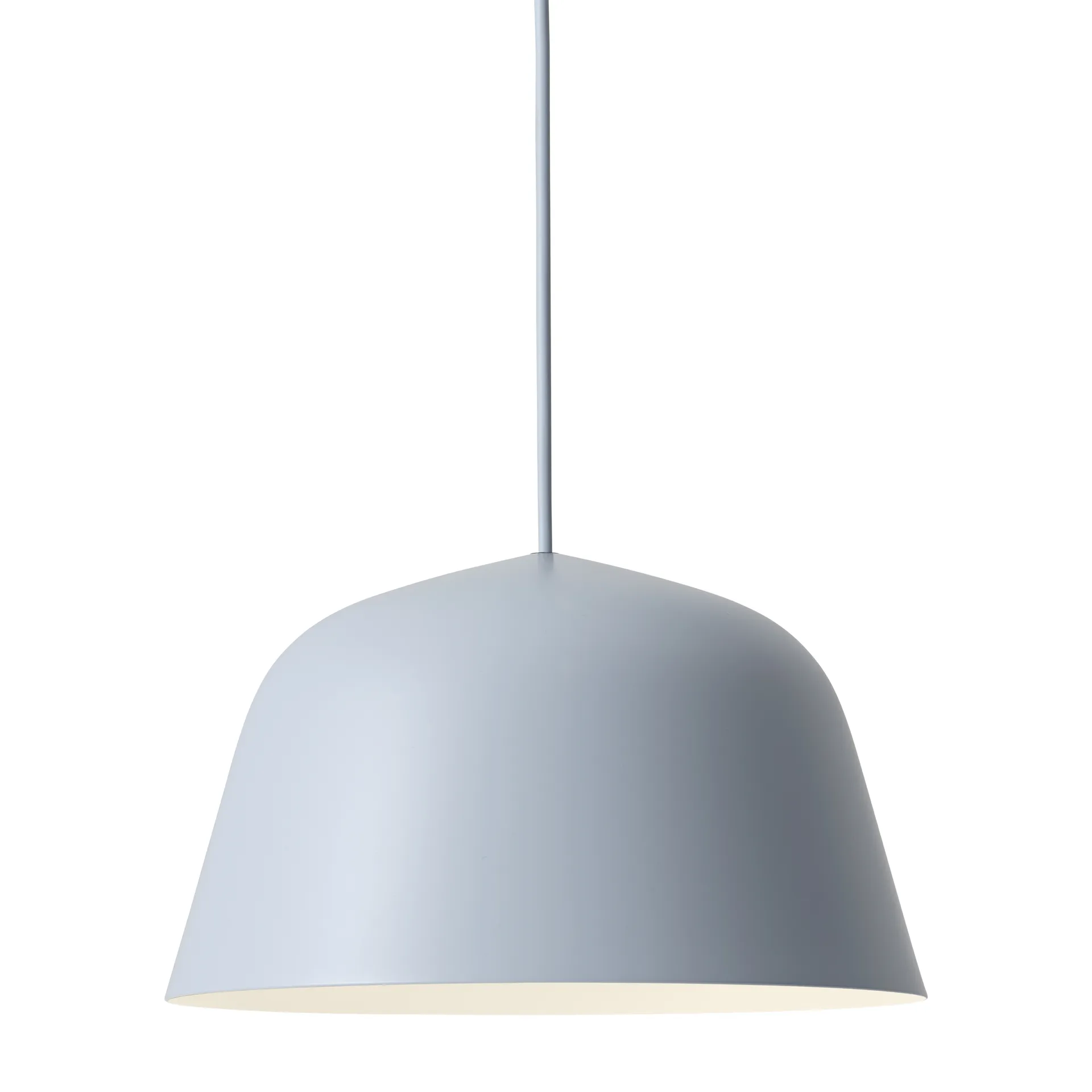 Ambit hanglamp Ø25 cm, Light blue Muuto