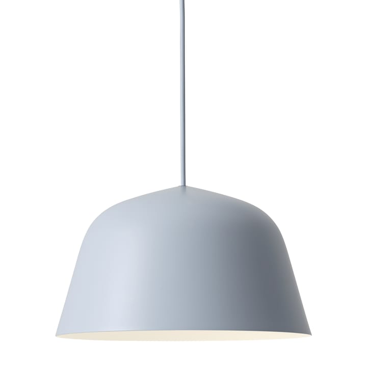 Ambit hanglamp Ø25 cm - Light blue - Muuto