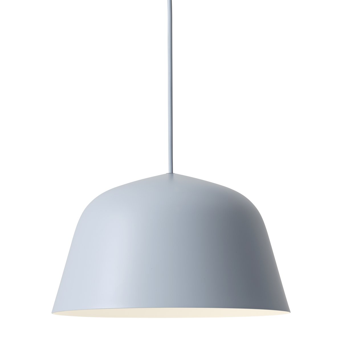 Muuto Ambit hanglamp Ø25 cm Light blue