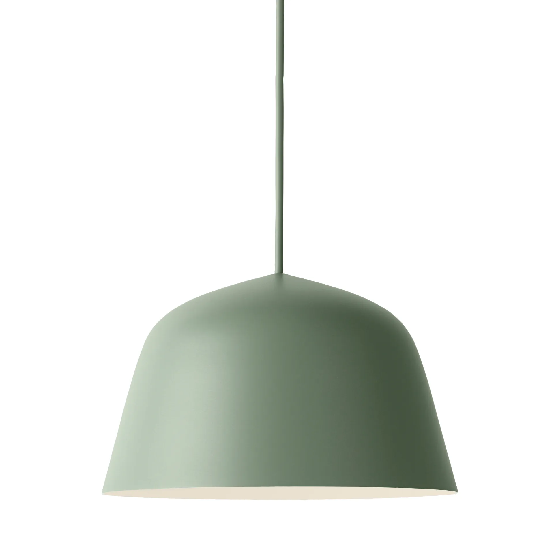Ambit hanglamp Ø25 cm, mintgroen Muuto