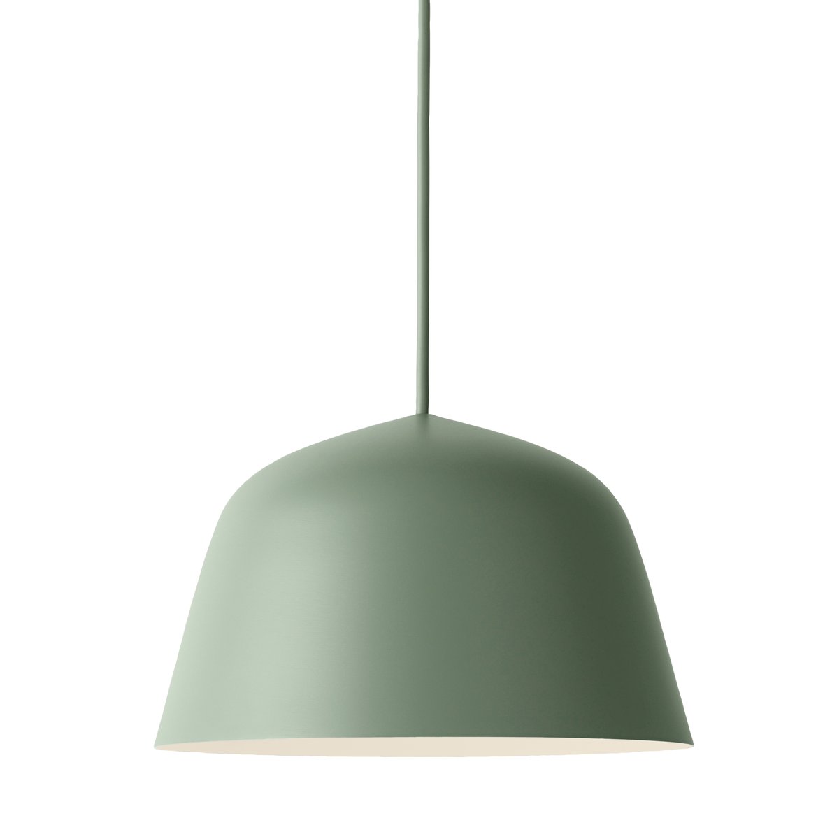 Muuto Ambit hanglamp Ø25 cm mintgroen