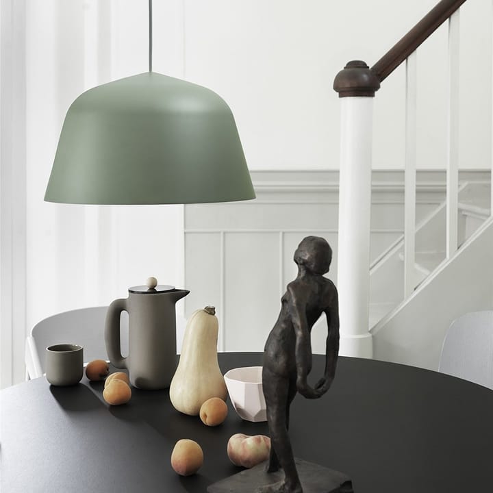 Ambit hanglamp Ø25 cm, mintgroen Muuto