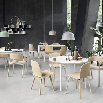 Ambit hanglamp Ø25 cm - mintgroen - Muuto