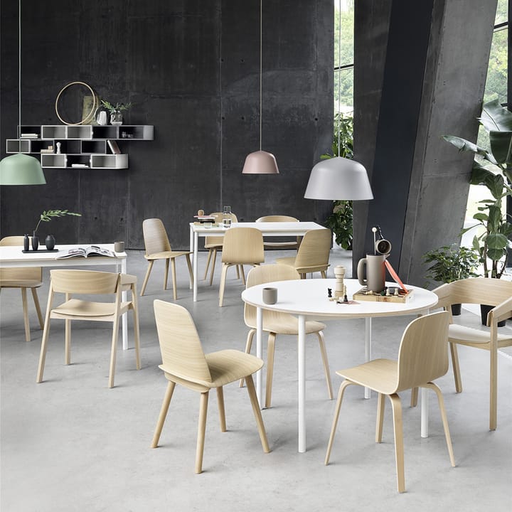 Ambit hanglamp Ø25 cm, mintgroen Muuto
