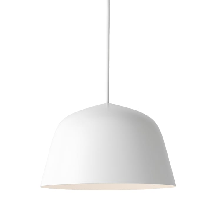 Ambit hanglamp Ø25 cm - wit - Muuto