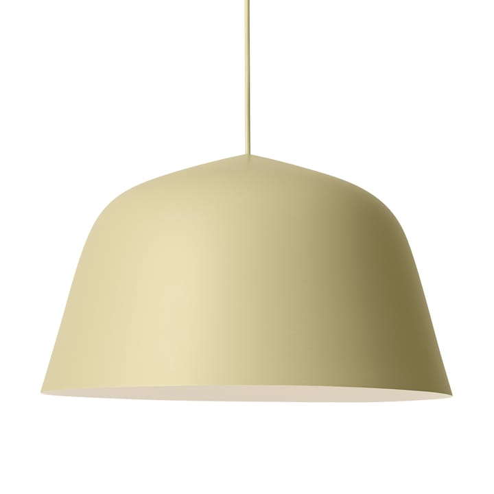 Ambit hanglamp Ø40 cm. - beige-groen - Muuto