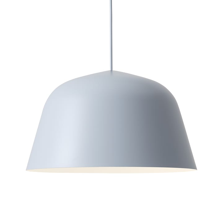 Ambit hanglamp Ø40 cm. - Light blue - Muuto