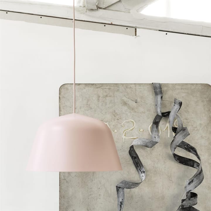 Ambit hanglamp Ø40 cm., roze Muuto