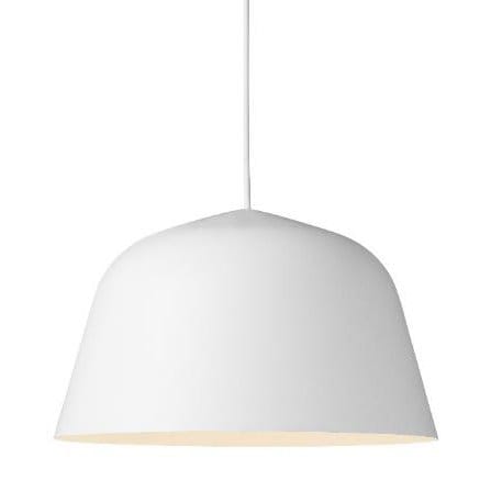 Ambit hanglamp Ø40 cm. - wit - Muuto